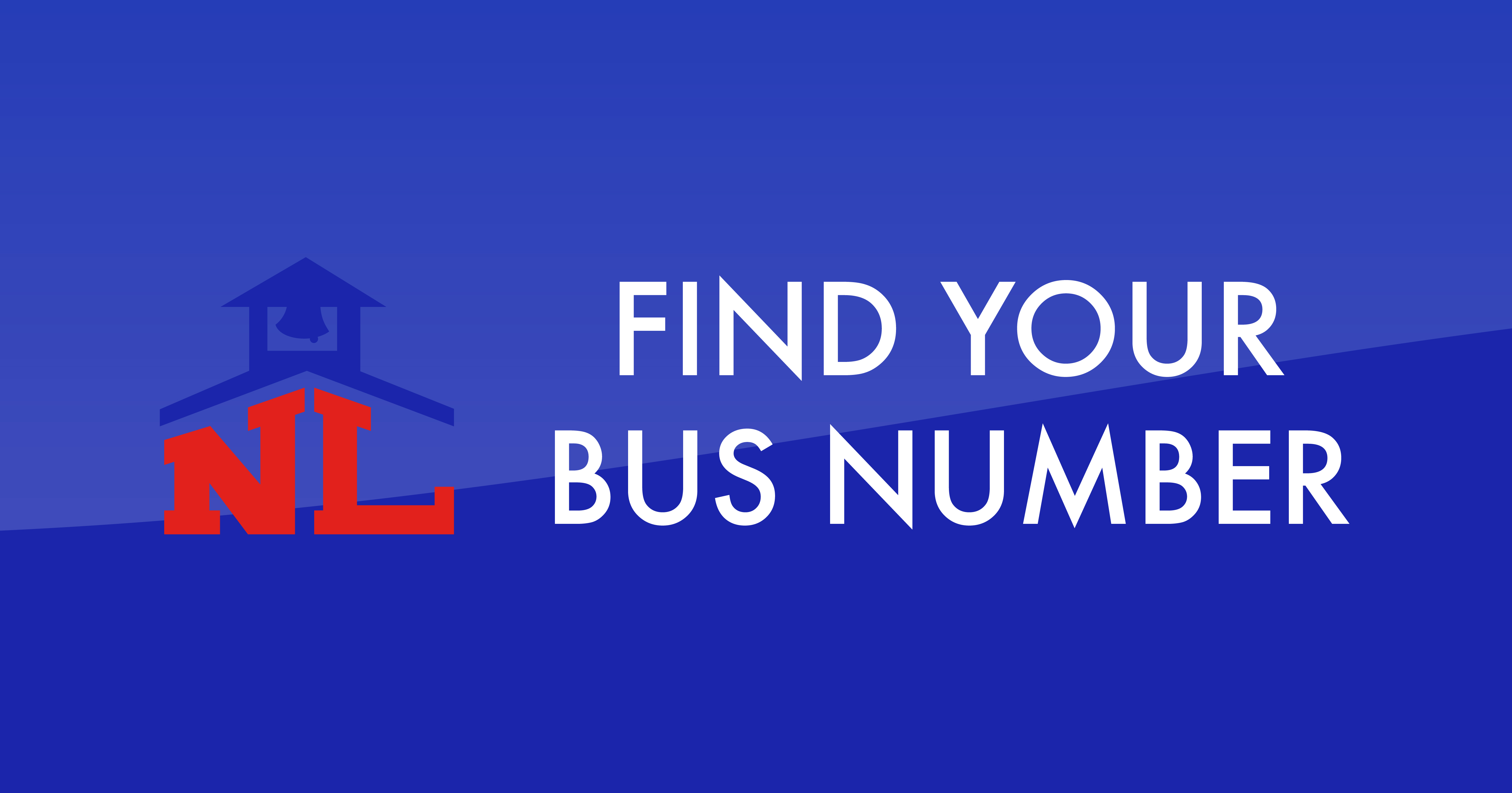 eLink - Find Your Bus Number
